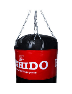 Worek bokserski - 180 red - 180 cm / 60 kg