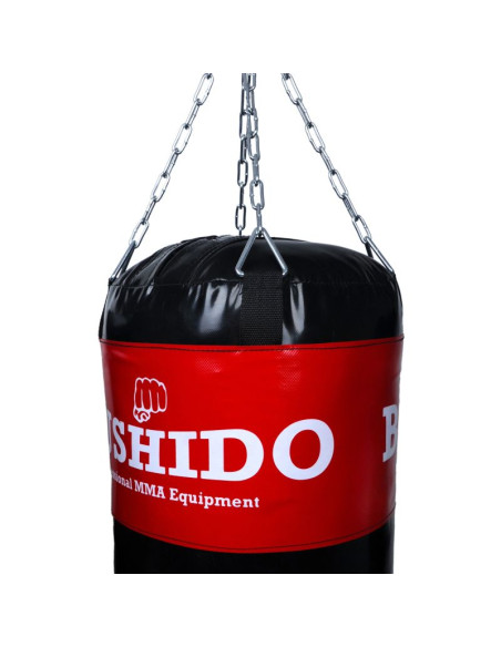 Worek bokserski - 180 red - 180 cm / 60 kg