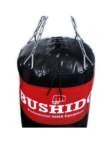 Worek bokserski - 180 red - 180 cm / 60 kg