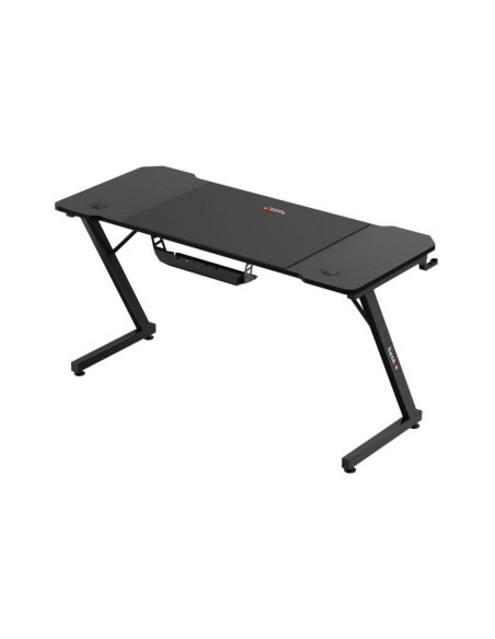 Biurko gamingowe huzaro hero 3.3 black