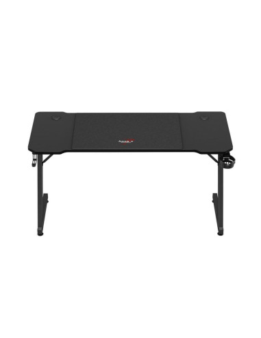 Biurko gamingowe huzaro hero 3.3 black