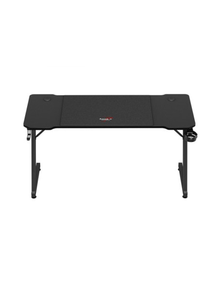 Biurko gamingowe huzaro hero 3.3 black