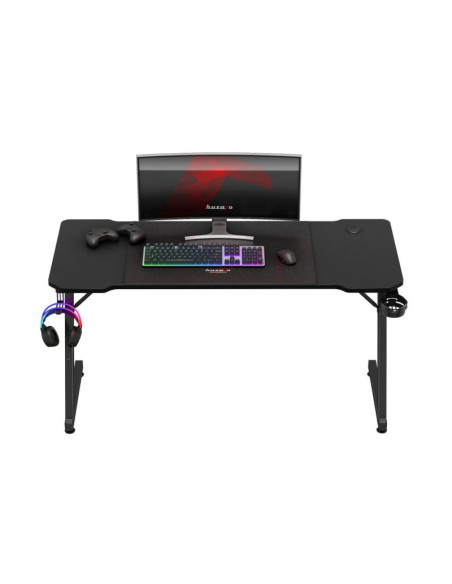 Biurko gamingowe huzaro hero 3.3 black