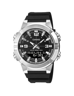 Zegarek męski casio amw-870-1avdf + box