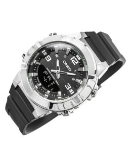 Zegarek męski casio amw-870-1avdf + box 2