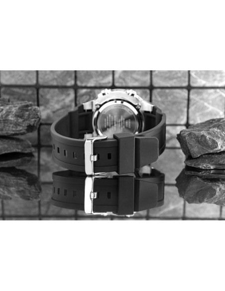 Zegarek męski casio amw-870-1avdf + box