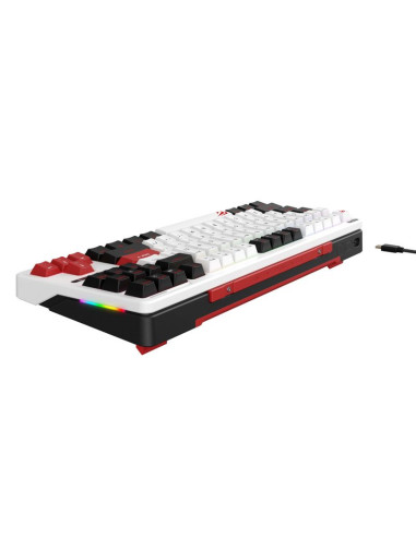 Klawiatura gamingowa havit kb902l