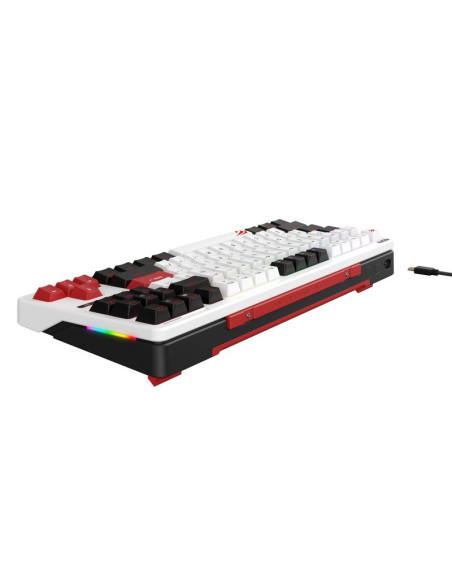 Klawiatura gamingowa havit kb902l