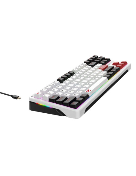 Klawiatura gamingowa havit kb902l