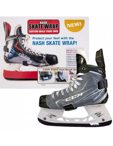 Ochraniacze łyżew bluesports