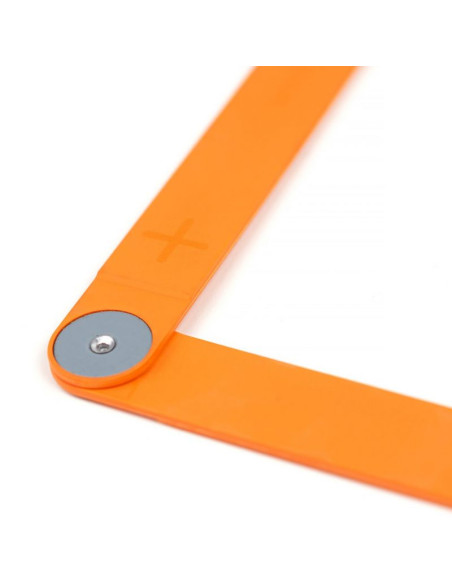 Drabinka gt by tiguar - zestaw 6 szt.v2