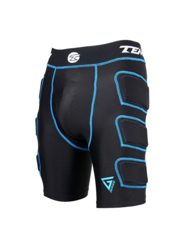 Spodenki bram. kompresyjne tempish ormex