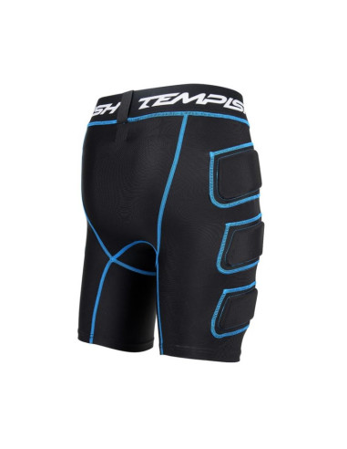 Spodenki bram. kompresyjne tempish ormex