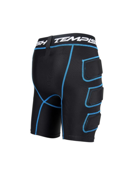 Spodenki bram. kompresyjne tempish ormex