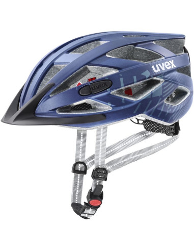 Wyprzedaż - kask rowerowy uvex city i-vo (41/3/419/13)