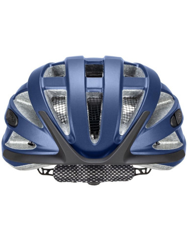 Wyprzedaż - kask rowerowy uvex city i-vo (41/3/419/13)