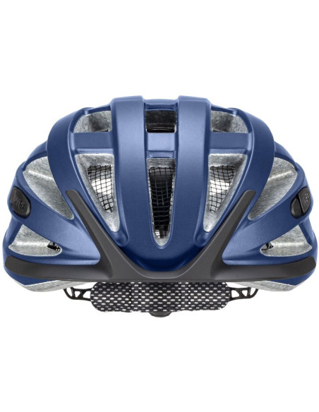 Wyprzedaż - kask rowerowy uvex city i-vo (41/3/419/13)