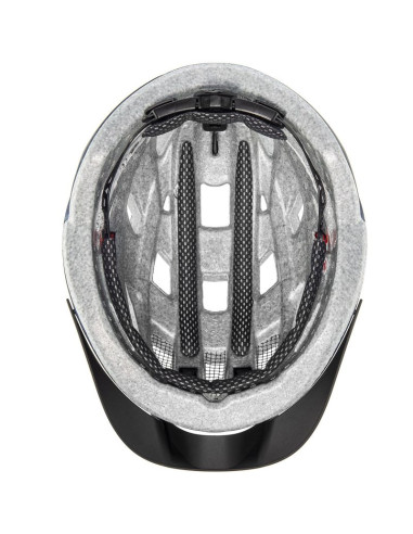 Wyprzedaż - kask rowerowy uvex city i-vo (41/3/419/13)