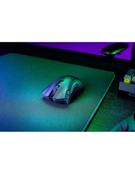 Mysz razer deathadder v2 x hyperspeed