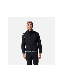 Kamizelka rossignol active versatile xc vest czarny