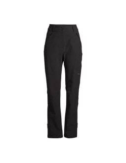 Spodnie casall warm active pants czarny