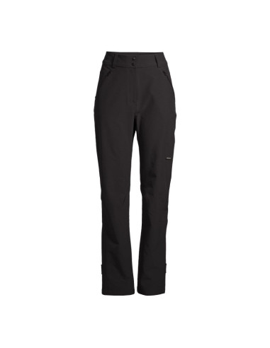 Spodnie casall warm active pants czarny