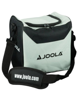 Zestaw do tenisa stołowego joola w torbie 14 rakietki 30 piłeczki 2