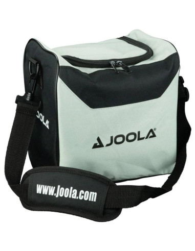 Zestaw do tenisa stołowego joola w torbie 14 rakietki 30 piłeczki