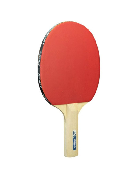 Zestaw do tenisa stołowego joola w torbie 14 rakietki 30 piłeczki