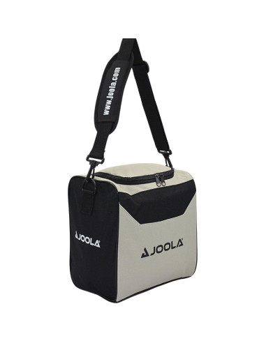 Zestaw do tenisa stołowego joola w torbie 14 rakietki 30 piłeczki