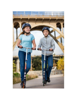 Hulajnoga razor a5 lux light up jr 2