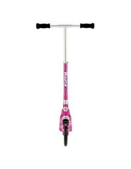 Hulajnoga razor a5 lux 13073064 (kolor różowy)