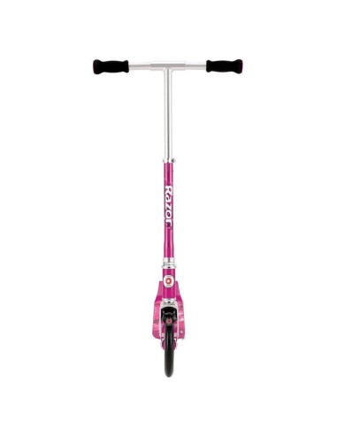 Hulajnoga razor a5 lux 13073064 (kolor różowy)