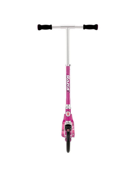 Hulajnoga razor a5 lux 13073064 (kolor różowy)