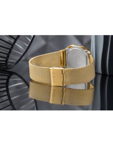 Zegarek męski casio vintage a700wmg-9adf + box