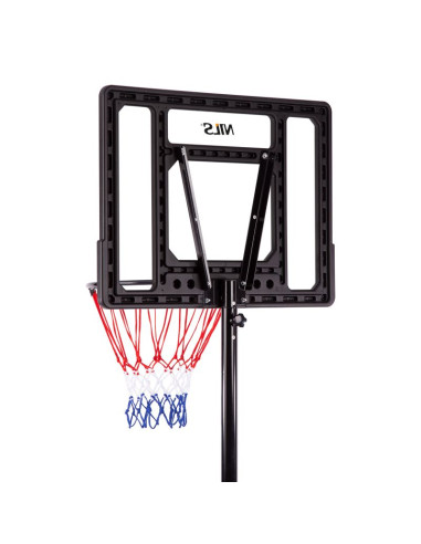 Zdk8305 kosz do koszykówki nils