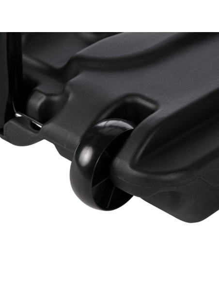 Zdk8305 kosz do koszykówki nils