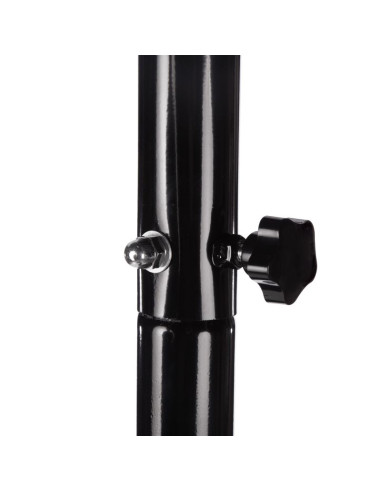 Zdk8305 kosz do koszykówki nils