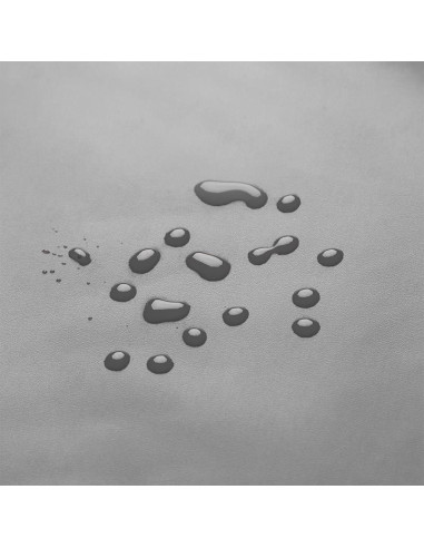 Materac gimnastyczny składany szary 2400x1200x50mm hms mgs01