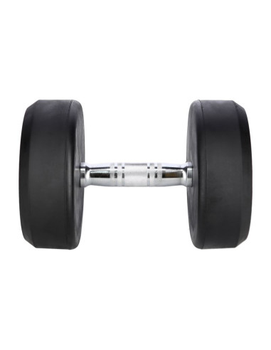 Hantla gumowana 22.5kg hms hg pro 22.5