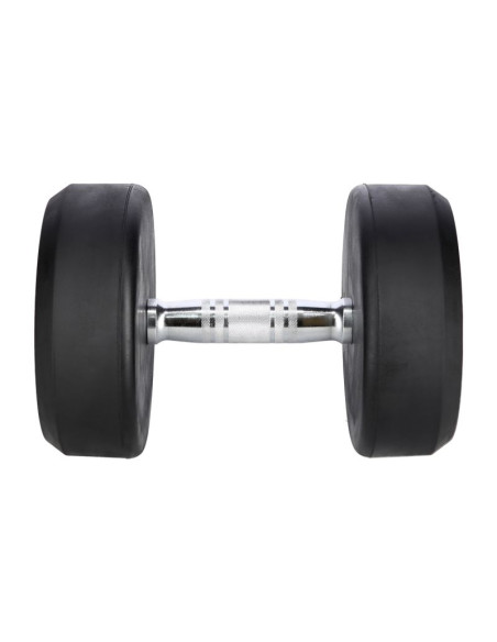 Hantla gumowana 22.5kg hms hg pro 22.5