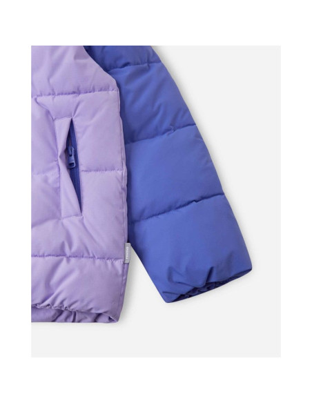 Kurtka zimowa dziecięca reima tenhola (5100403a-5450)