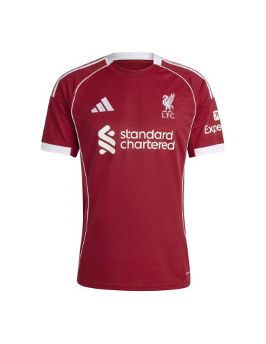 Koszulka adidas liverpool fc home jv6423