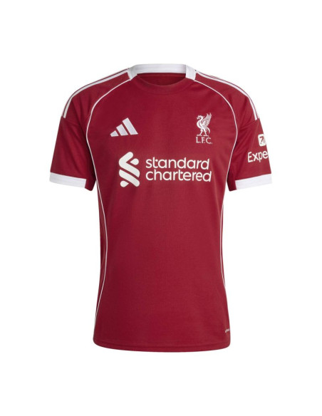 Koszulka adidas liverpool fc home jv6423