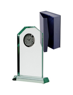 Trofeum szklane z etui 2