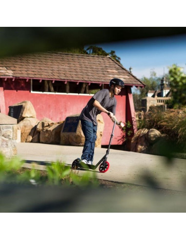 Hulajnoga razor a5 lux 13073067 (kolor czarny)