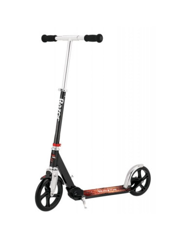 Hulajnoga razor a5 lux 13073067 (kolor czarny)