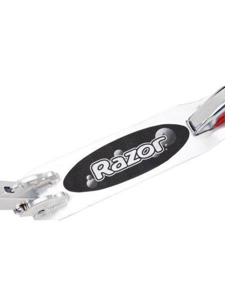 Hulajnoga razor a5 lux 13073067 (kolor czarny)