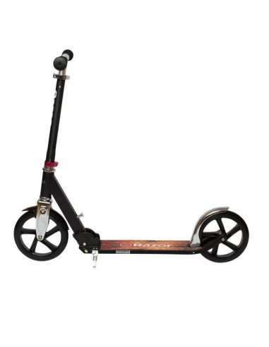 Hulajnoga razor a5 lux 13073067 (kolor czarny)