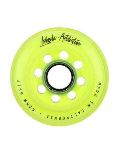 Kółka hokejowe labeda addiction grip